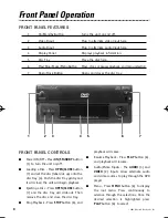 Preview for 8 page of Directed Video DV1700 Owner'S Installation Manual