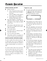 Preview for 10 page of Directed Video DV1700 Owner'S Installation Manual