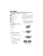 Preview for 8 page of Directed Video DV2005 Owner'S Manual