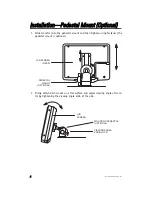 Preview for 6 page of Directed Video HVM580 Owner'S Installation Manual