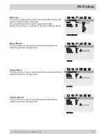 Preview for 17 page of Directed Video OHD 800B Owner'S Manual