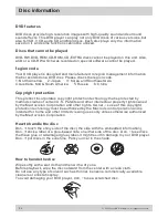 Preview for 34 page of Directed Video OHD 800B Owner'S Manual