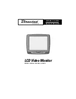 Directed Video RVM560 Owner'S Installation Manual preview