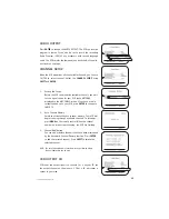 Предварительный просмотр 15 страницы Directed Video VC2050 Owner'S Installation Manual