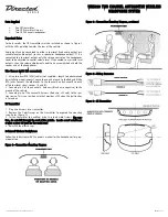 Directed Video WHS208 User Manual preview