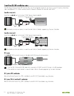 Preview for 11 page of Directed 403.CHRYSLER6 v2.17 Installation Manual