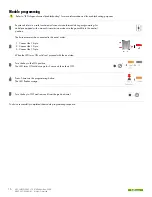 Preview for 16 page of Directed 403.CHRYSLER6 v2.17 Installation Manual