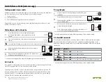 Предварительный просмотр 21 страницы Directed 403.GM9 Installation Manual