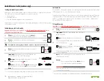 Предварительный просмотр 20 страницы Directed 403.HYUNDAI10 Installation Manual