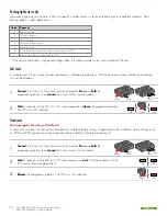 Предварительный просмотр 17 страницы Directed 403.NISS4HT 2.39 RSR Installation Manual