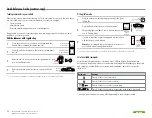 Предварительный просмотр 20 страницы Directed 403.SUBARU2 Installation Manual