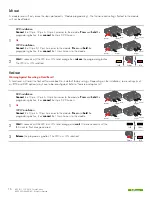 Предварительный просмотр 16 страницы Directed 403.TL11 1.15 Installation Manual