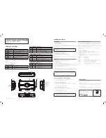 Directed 4115V Quick Reference Install Manual preview