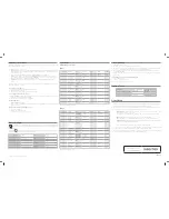 Preview for 2 page of Directed 4115V Quick Reference Install Manual