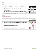 Предварительный просмотр 19 страницы Directed 933.MIT3 Installation Manual