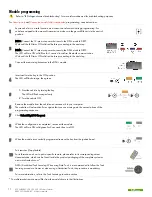 Preview for 11 page of Directed 933.SUBARU1 Installation Manual