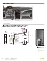 Предварительный просмотр 8 страницы Directed 933.SUBARU2 Installation Manual