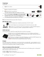 Предварительный просмотр 15 страницы Directed 933.SUBARU2 Installation Manual