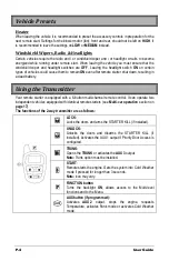 Preview for 4 page of Directed AS-3472TW User Manual