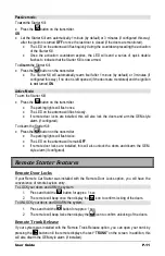 Preview for 11 page of Directed AS-3472TW User Manual