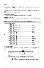 Preview for 17 page of Directed AS-3472TW User Manual