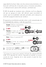 Preview for 52 page of Directed Autostart Signature Series Owner'S Manual