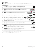 Preview for 16 page of Directed CHRYSLER4 Installation Manual