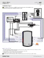 Предварительный просмотр 6 страницы Directed DBALL2-TL7 Installation Manual