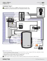 Предварительный просмотр 8 страницы Directed DBALL2-TL7 Installation Manual