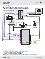 Предварительный просмотр 14 страницы Directed DBALL2-TL7 Installation Manual