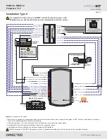 Предварительный просмотр 18 страницы Directed DBALL2-TL7 Installation Manual