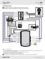 Предварительный просмотр 20 страницы Directed DBALL2-TL7 Installation Manual