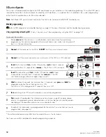 Предварительный просмотр 58 страницы Directed Directechs FORD1 Installation Manual