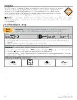 Preview for 4 page of Directed Directechs MIT2 Installation Manual