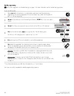 Preview for 14 page of Directed Directechs MIT2 Installation Manual