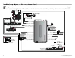 Предварительный просмотр 8 страницы Directed Directechs NISS07 Installation Manual