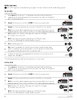 Предварительный просмотр 21 страницы Directed DS4 Plus FORD12 Installation Manual