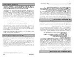 Предварительный просмотр 4 страницы Directed PS-3180E User Manual