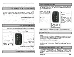 Предварительный просмотр 5 страницы Directed PS-3180E User Manual