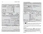 Предварительный просмотр 7 страницы Directed PS-3180E User Manual