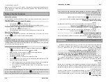 Предварительный просмотр 8 страницы Directed PS-3180E User Manual