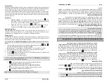 Предварительный просмотр 12 страницы Directed PS-3180E User Manual