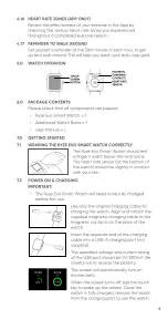 Preview for 11 page of Directed Ryze evo User Manual