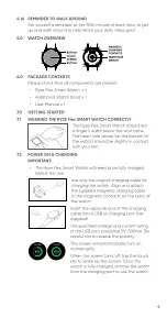 Preview for 11 page of Directed Ryze Flex User Manual