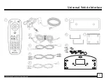 Preview for 7 page of Directed SIRIUS FM-SC 1 User'S Installation Manual