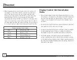 Preview for 10 page of Directed SIRIUS FM-SC 1 User'S Installation Manual