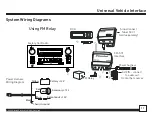 Preview for 11 page of Directed SIRIUS FM-SC 1 User'S Installation Manual