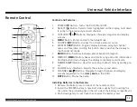 Preview for 15 page of Directed SIRIUS FM-SC 1 User'S Installation Manual