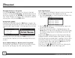 Preview for 18 page of Directed SIRIUS FM-SC 1 User'S Installation Manual