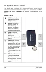 Preview for 6 page of Directed SmartStart ASRF-3510 User Manual